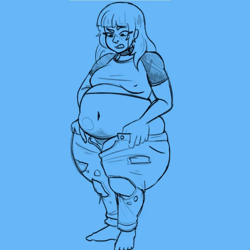 Avatar of Hailey evergreen | rich bully,  