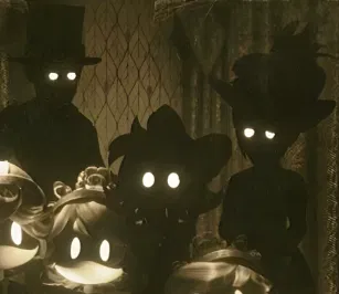 Avatar of ☆} The Elliotts