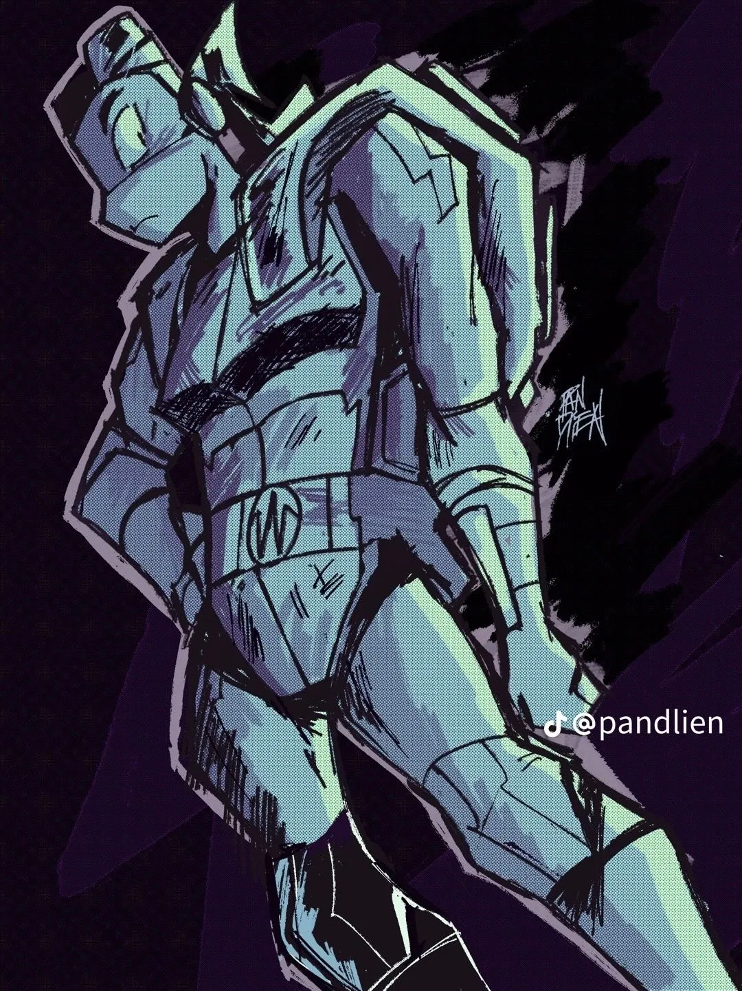 Avatar of Donatello