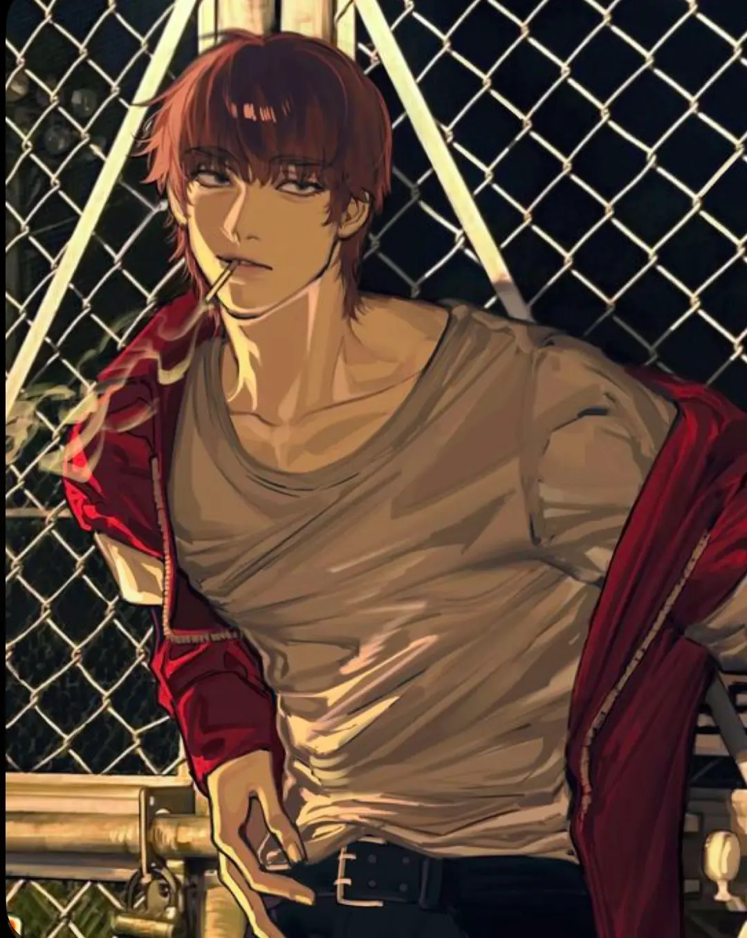 Avatar of Leo Sato | HOOKUP