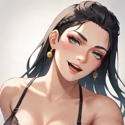 Avatar of Giantess Aussie