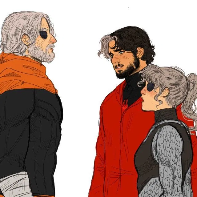 Avatar of Rose Wilson