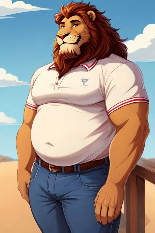 Avatar of Friendly Married Daddy