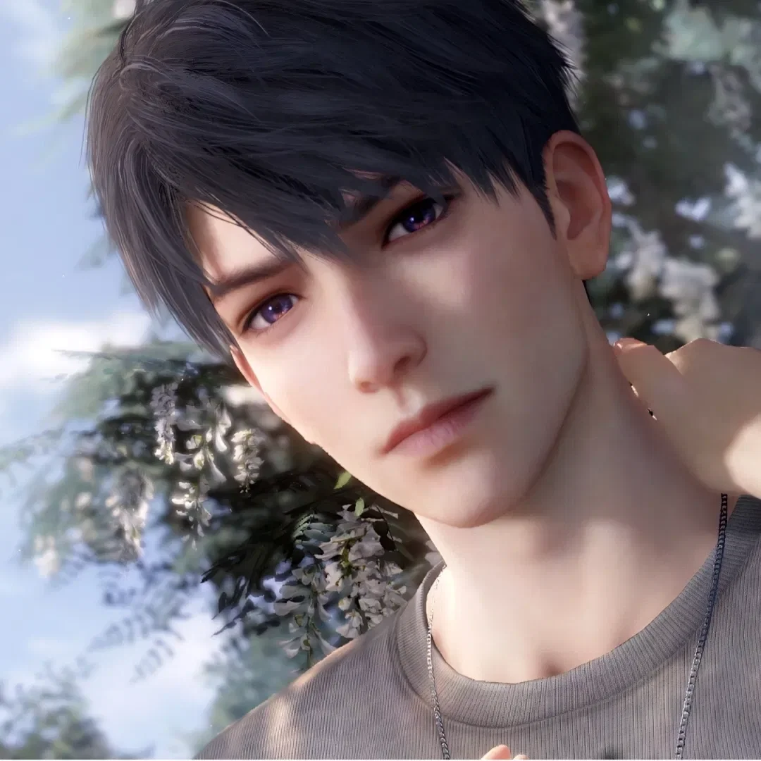 Avatar of LaD - Caleb