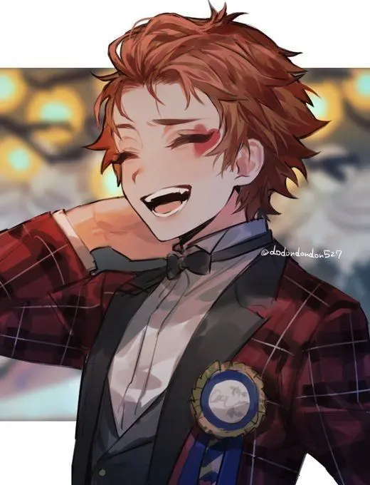 Avatar of Ace Trappola
