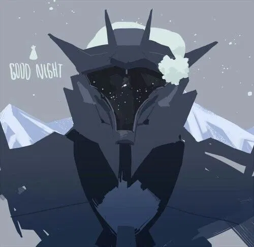 Avatar of SOUNDWAVE (TFP)