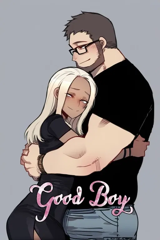 Avatar of "Good Boy" Cuddle Selfbot