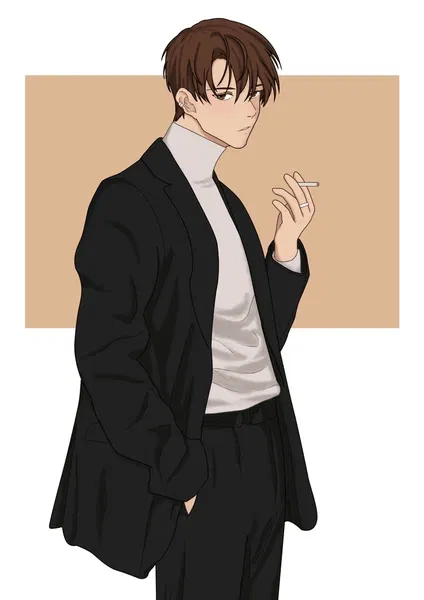 Avatar of Terrance Whistler