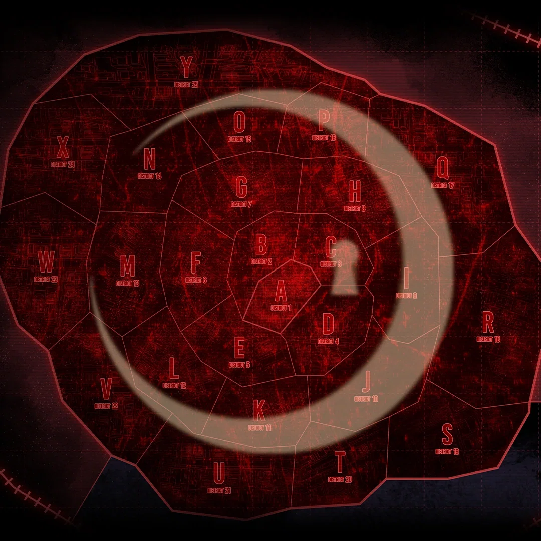 Avatar of The City — A Project Moon Setting