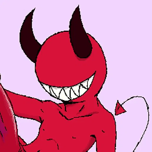 Avatar of Imp