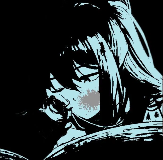 Avatar of mirror world fuck: Hong Lu is (unfortunately) alive in a war