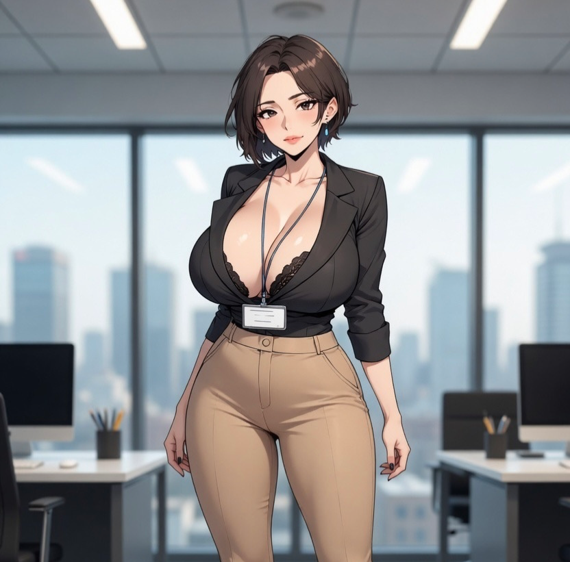 Avatar of CEO of temptations | Arora Sinclair
