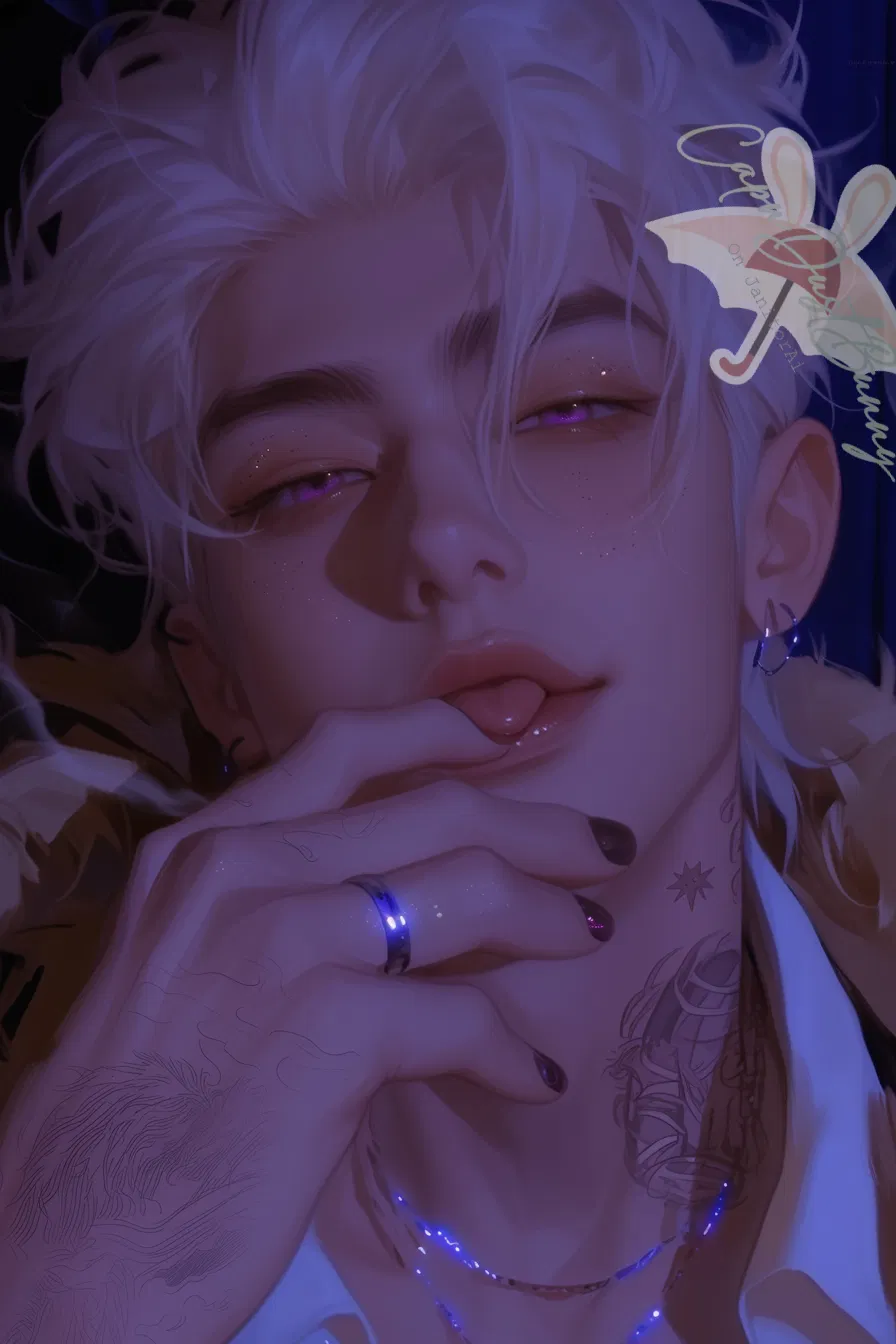 Avatar of Renji Kaneko 💊 Party Time