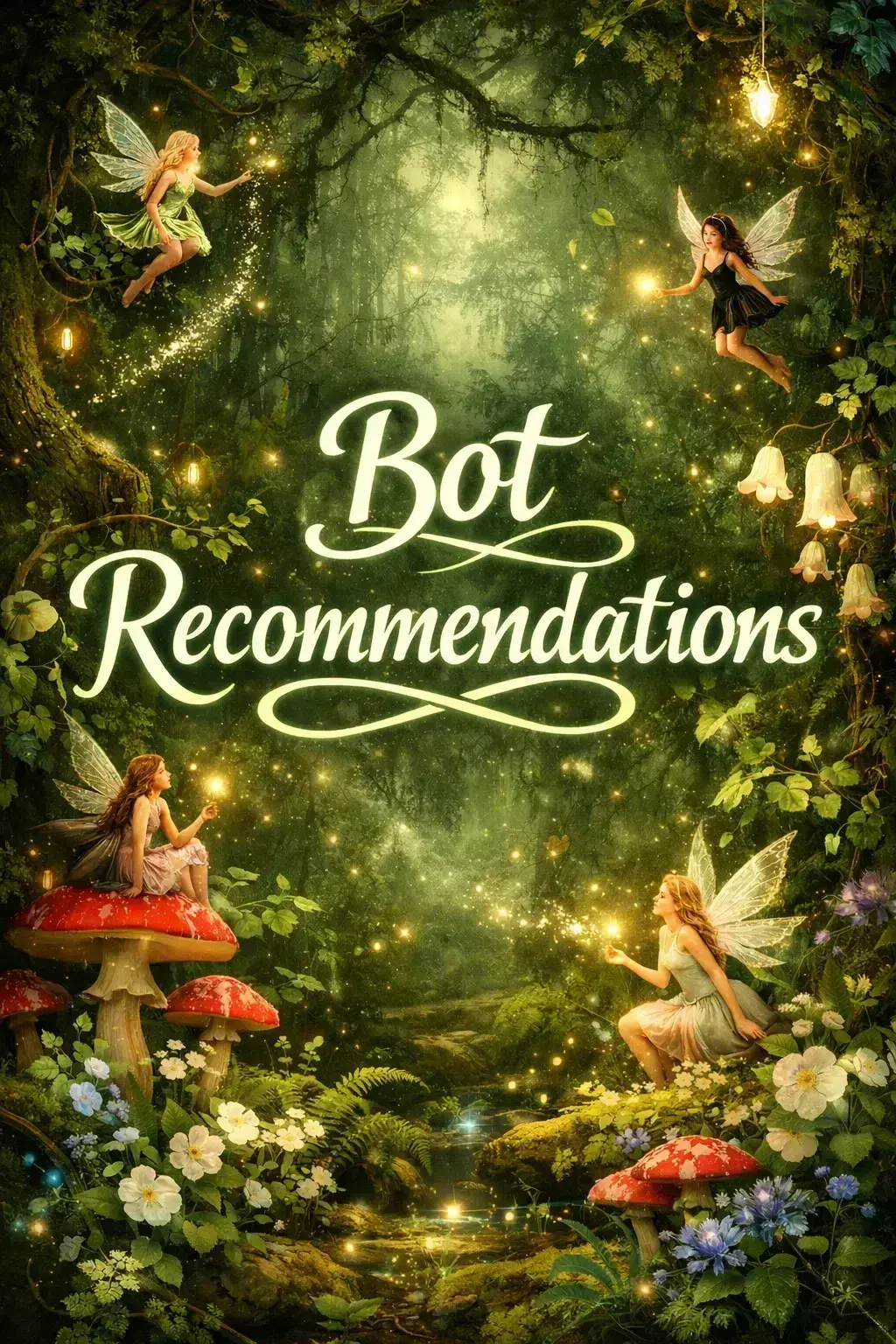 Avatar of Bot Reconditions!