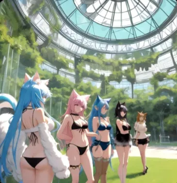 Avatar of The Institute for Catgirl Safety