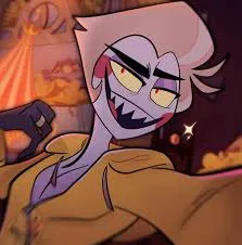 Avatar of Lucifer Morningstar.ᐟ ᝰ꒰⸸꒱