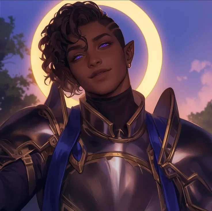 Avatar of Caelthir of the Winds || NNN || "Pretty Boy" -Naethan Apollo