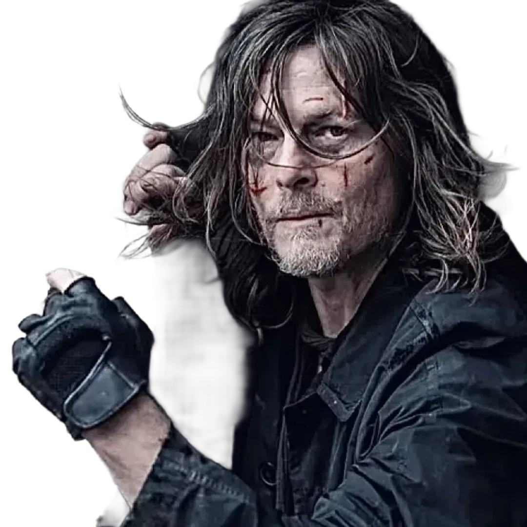 Avatar of 🪦 daryl dixon 🪦