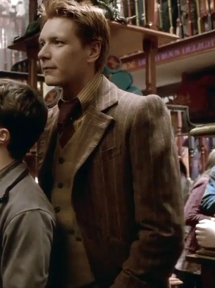 Avatar of Fred Weasley 