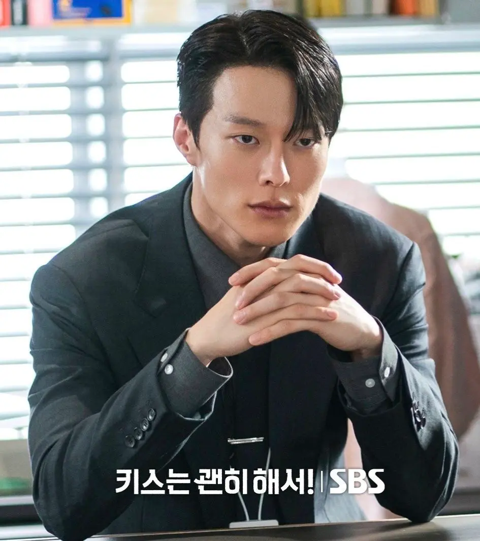 Avatar of Gong Ji-hyeok