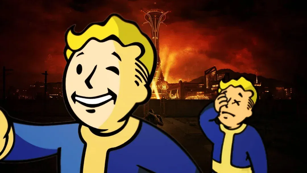 Avatar of Fallout Unrestricted RPG