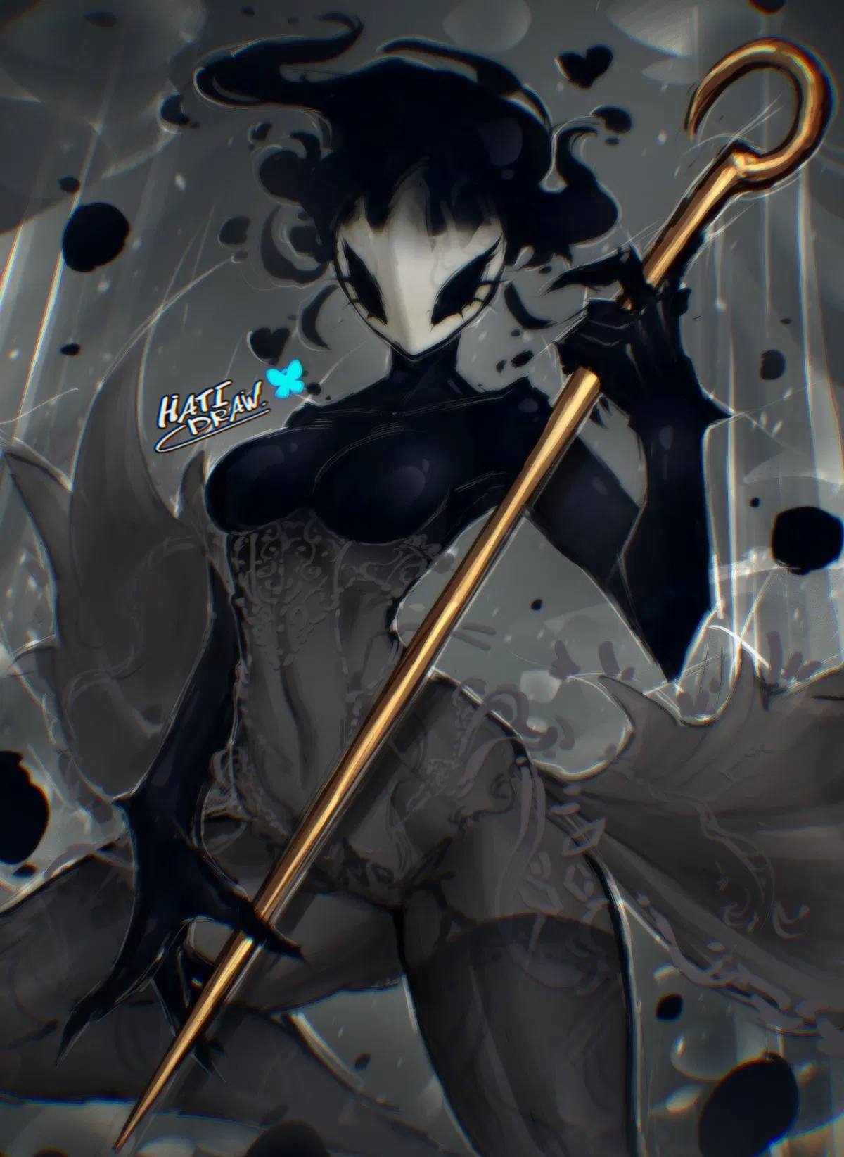 Avatar of Phantom