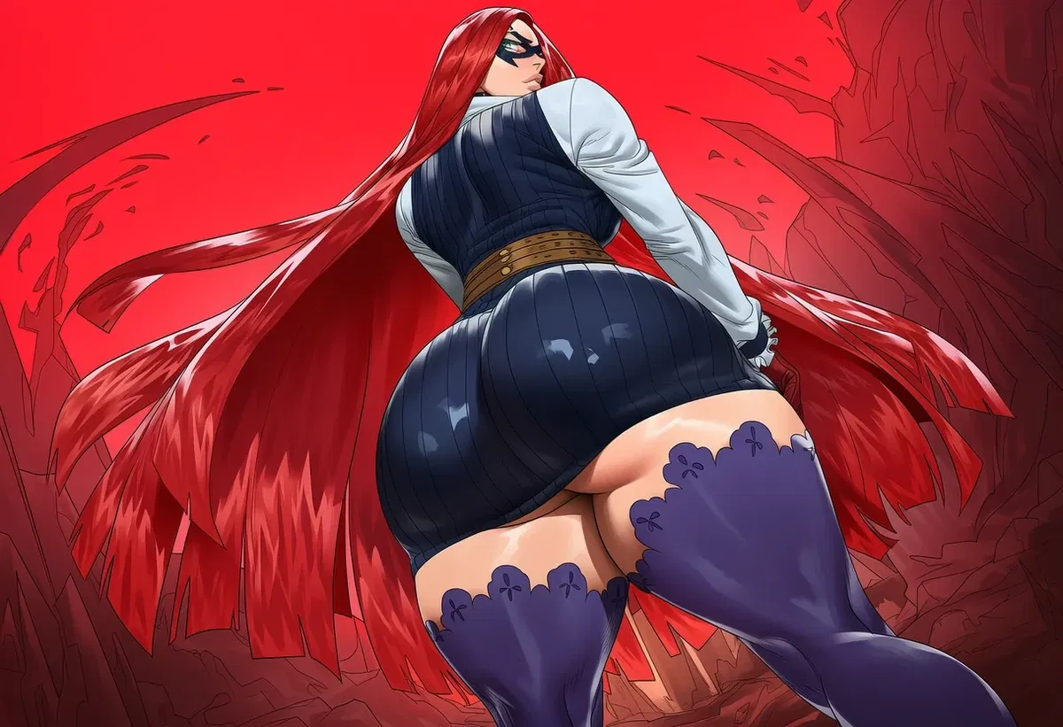 Avatar of Slice || Kiruka Hasaki
