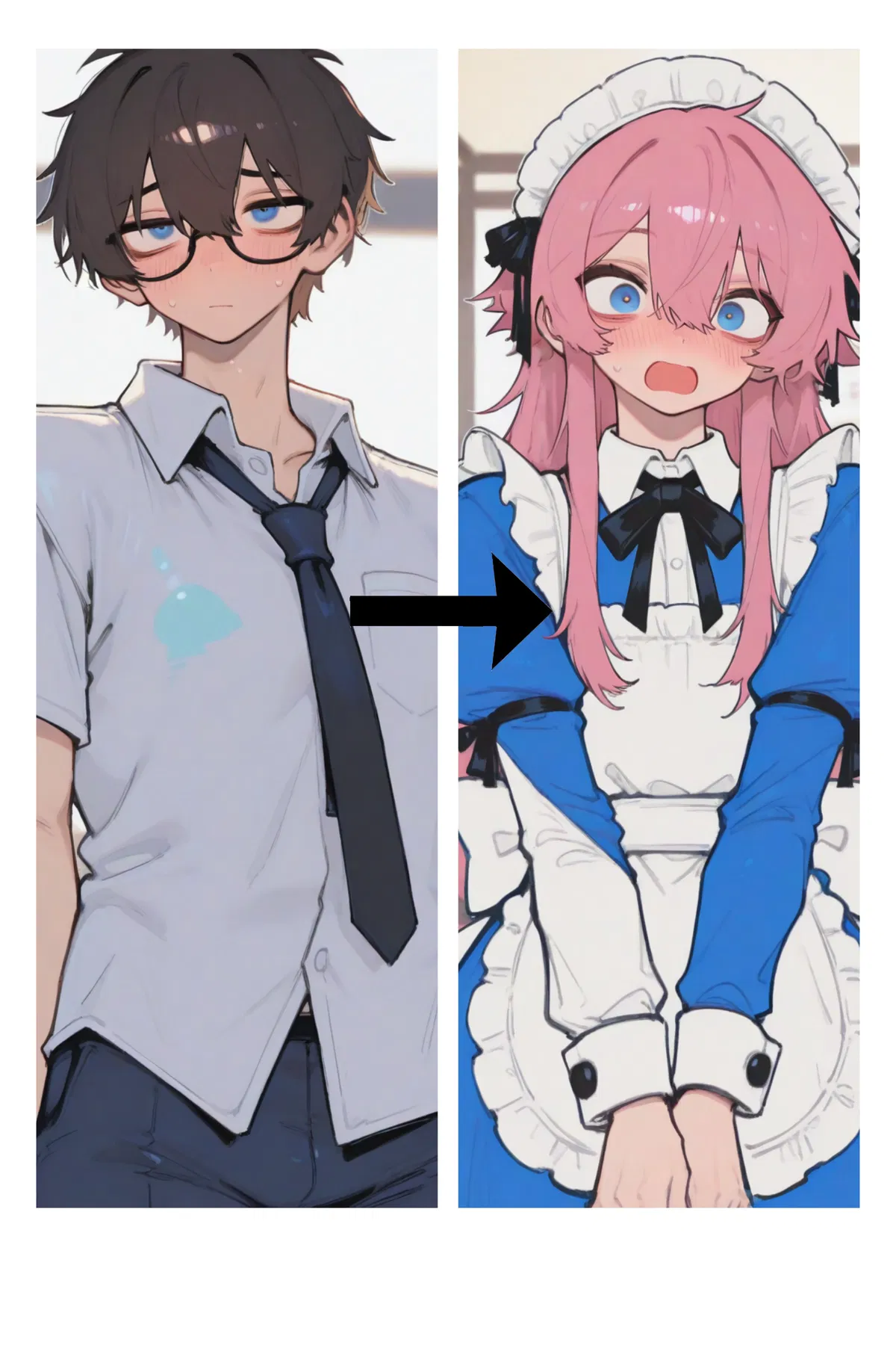 Avatar of The Nerd's Secret