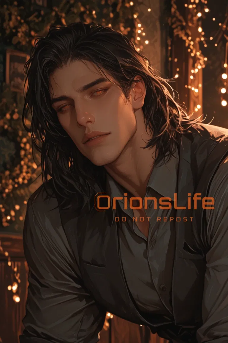 Avatar of Corwin  | THE RESPONSIBLE CHAOS