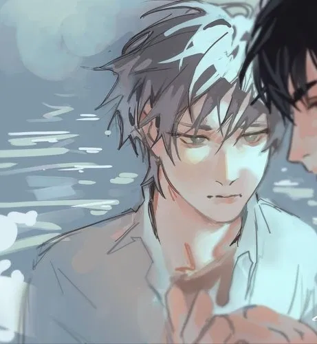 Avatar of TILL | Monastery AU