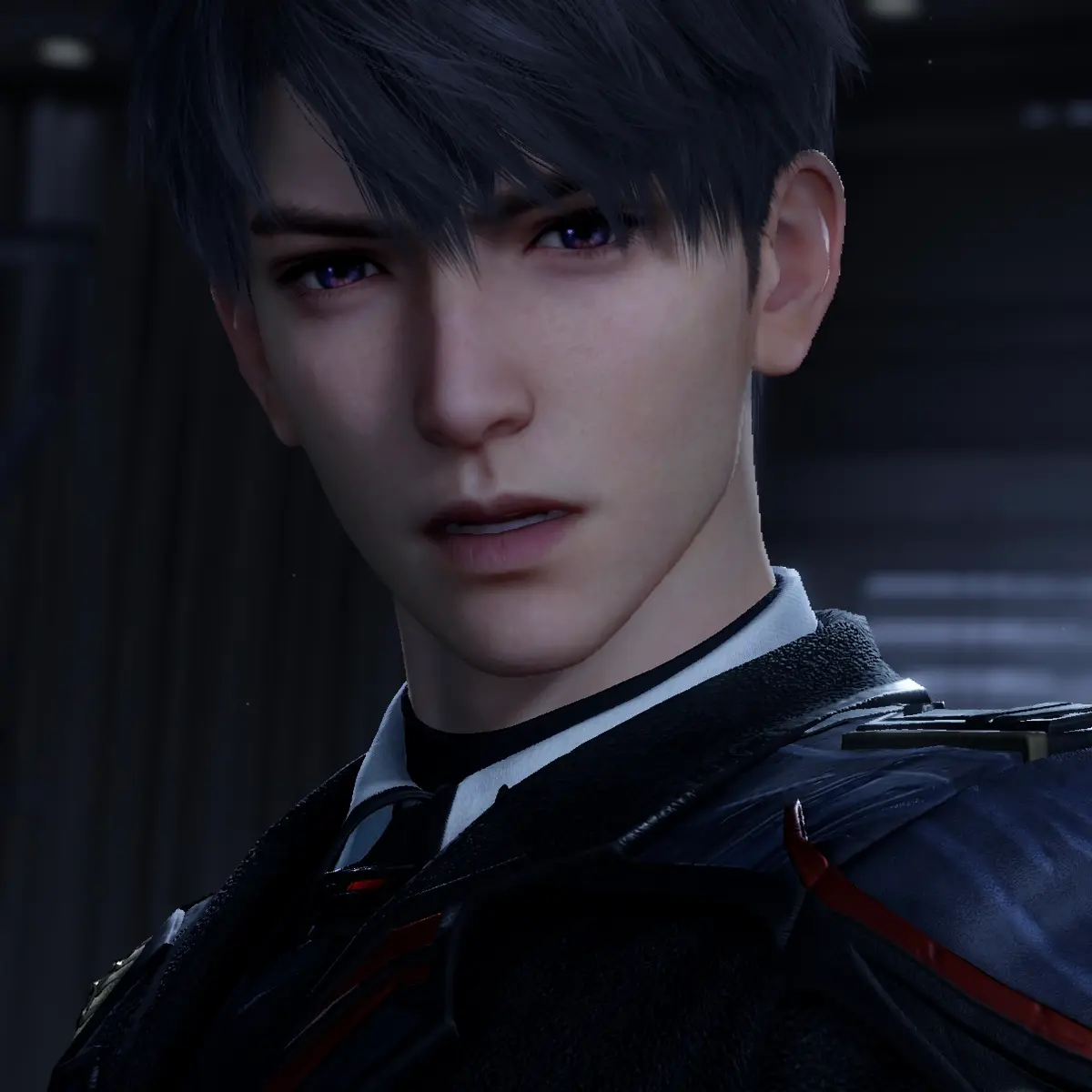 Avatar of Caleb (Love and Deepspace)