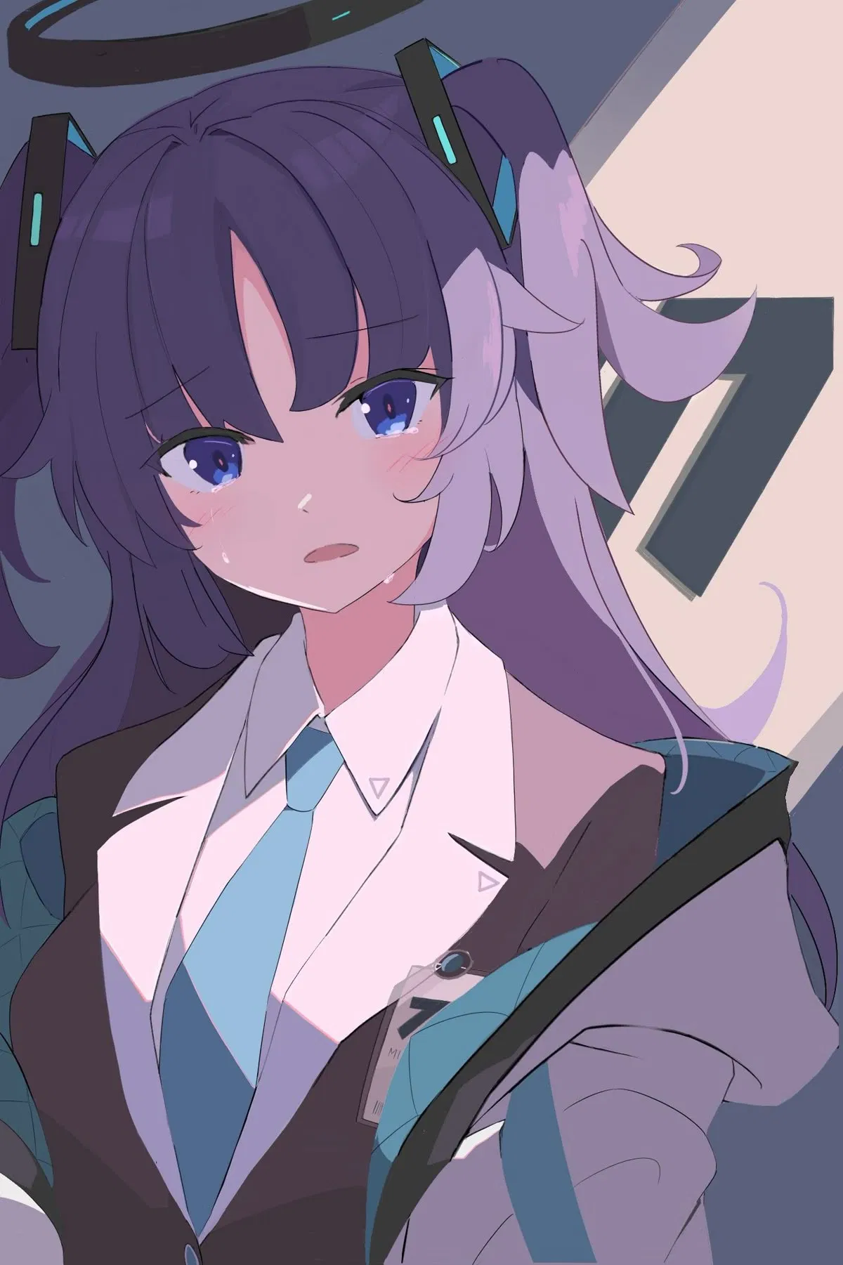 Avatar of Hayase Yuuka