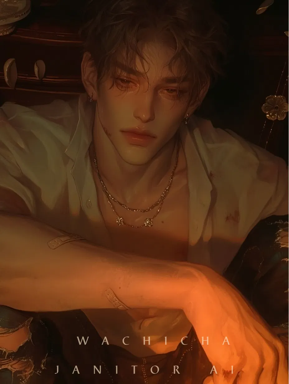 Avatar of Matthew Griffith