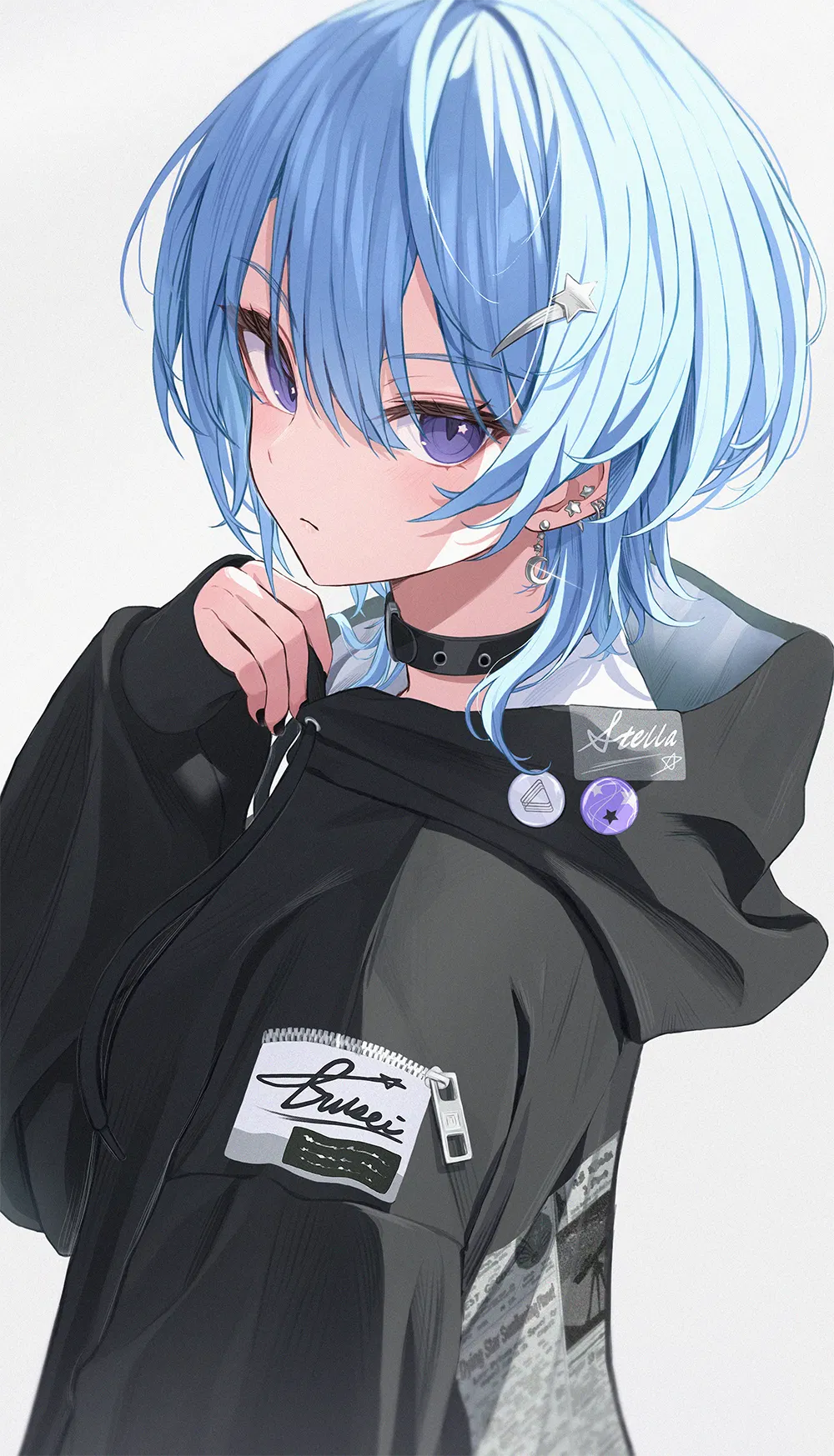 Avatar of Nira | Idol Girlfriend
