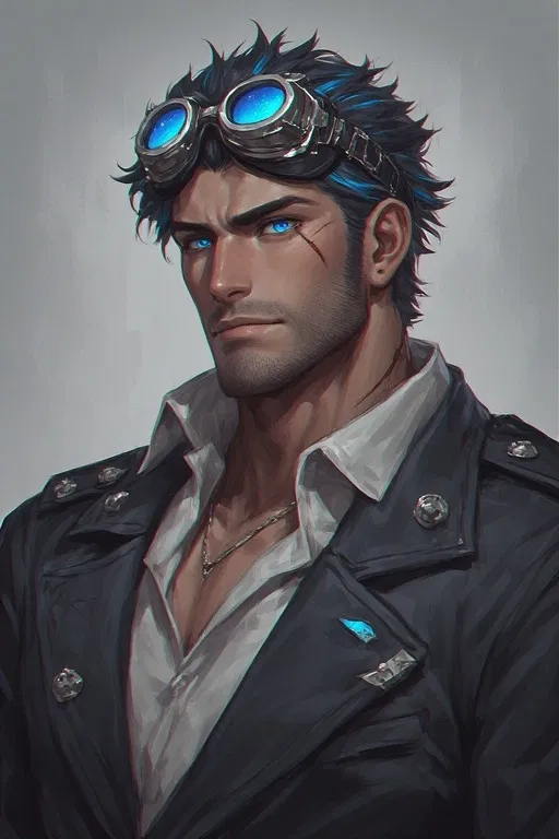 Avatar of Dallas Blackwing 