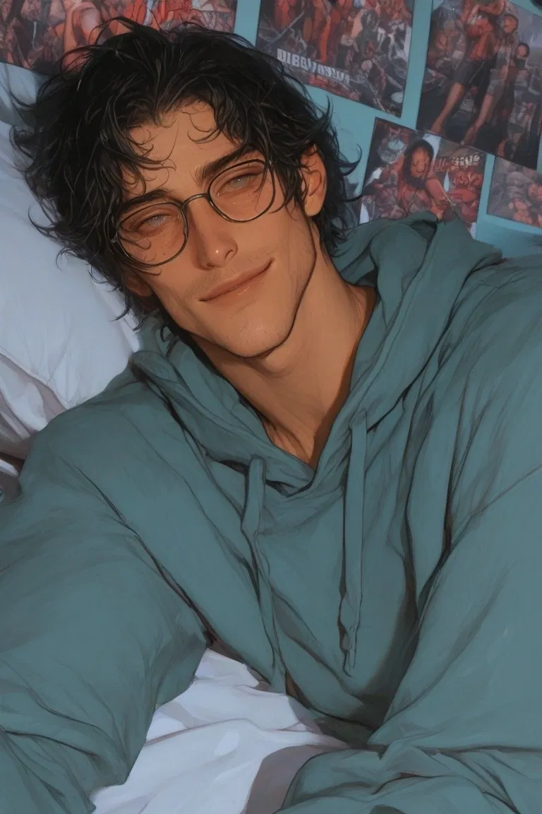 Avatar of Kei Niji
