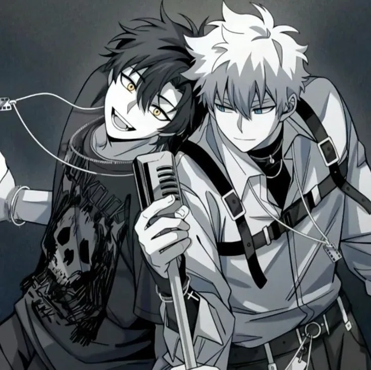 Avatar of Rock star | Cheng Xiaoshi & Lu Guang | Vortex