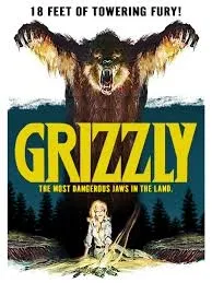Avatar of Grizzly RPG