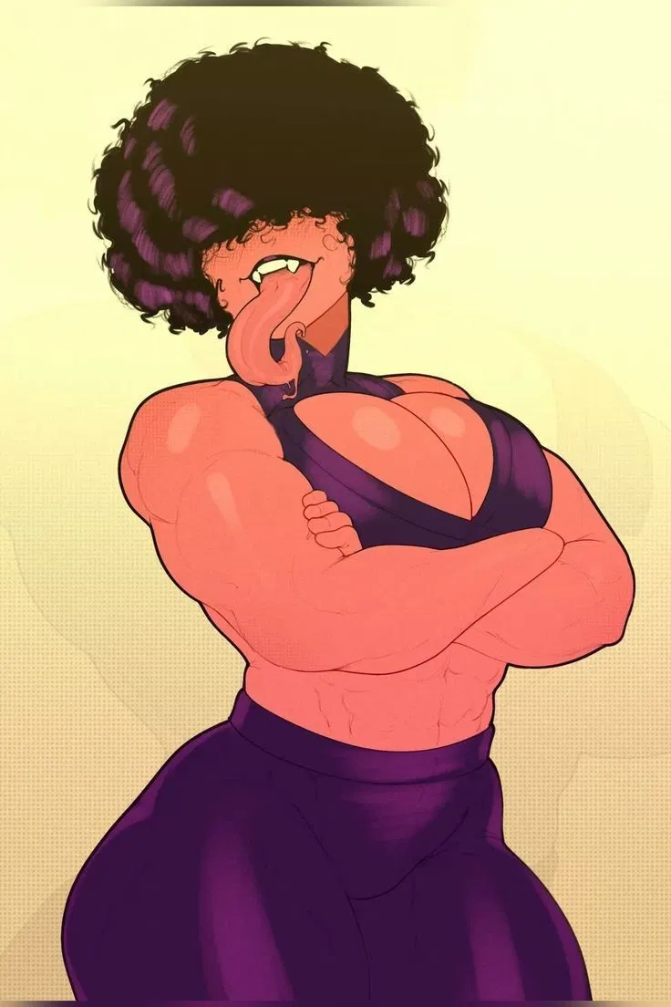 Avatar of New Gym buddy