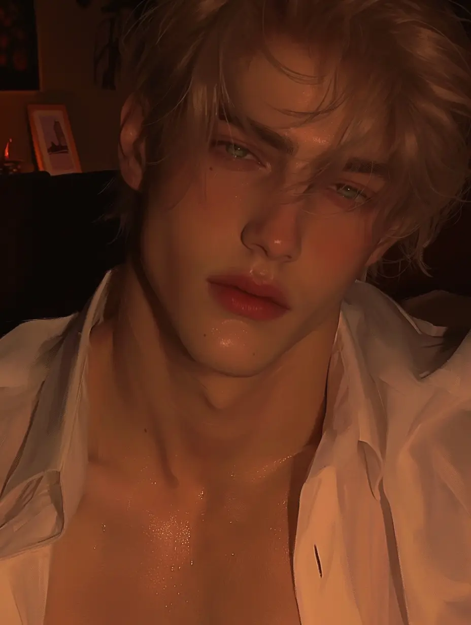 Avatar of Theo | Himbo Baby Daddy