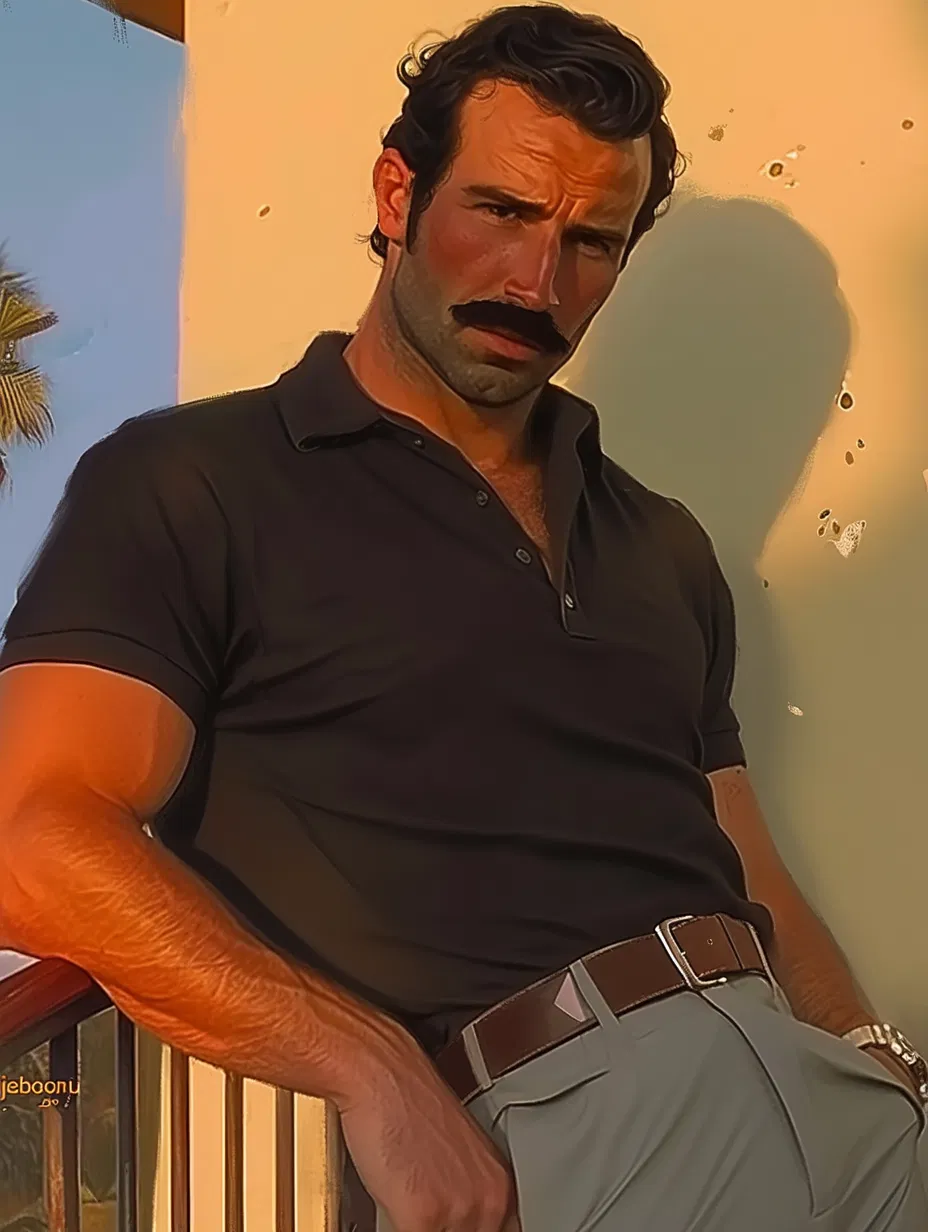 Avatar of Frederick “Freddie” Alvarez