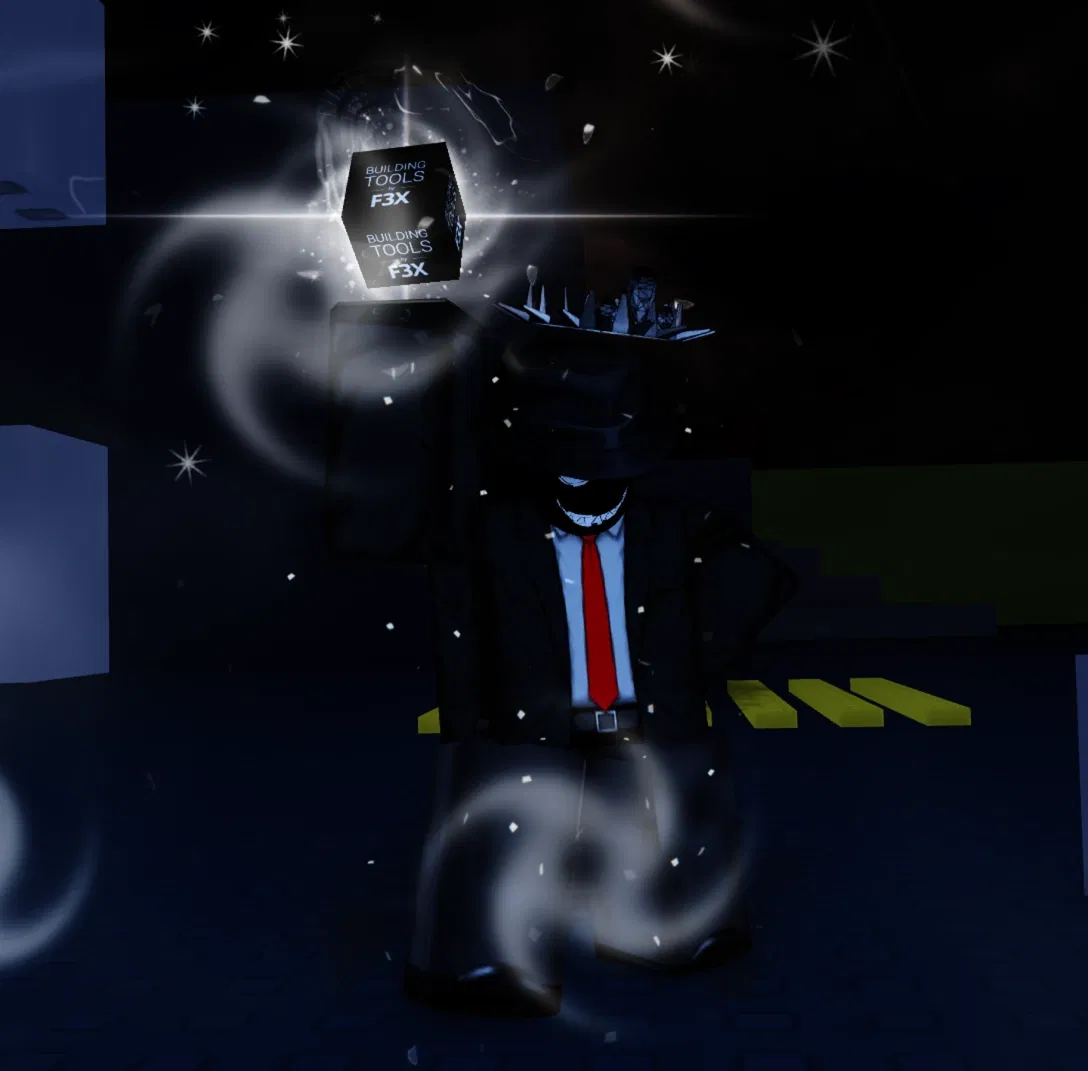 Avatar of FedFace PRIME