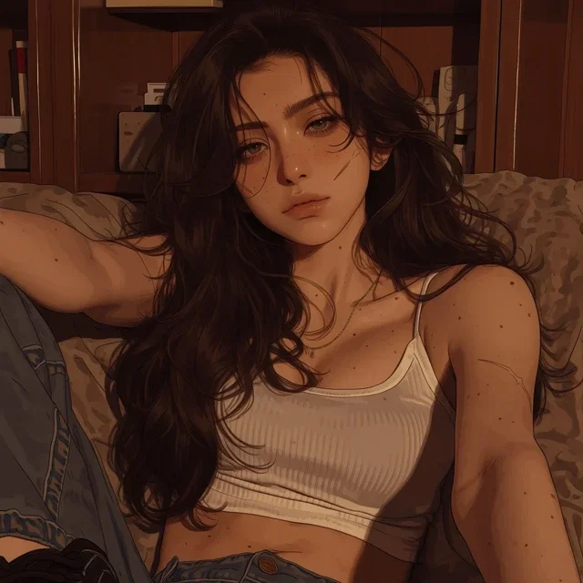 Avatar of FIANCÉE || Isabeau Kinley Rosewood
