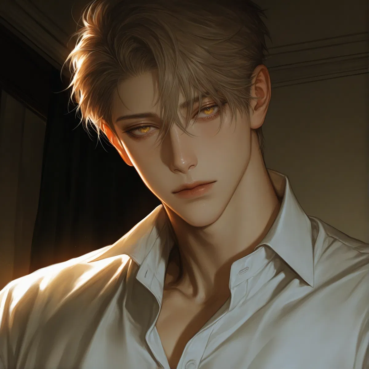 Avatar of Julian Kensington 