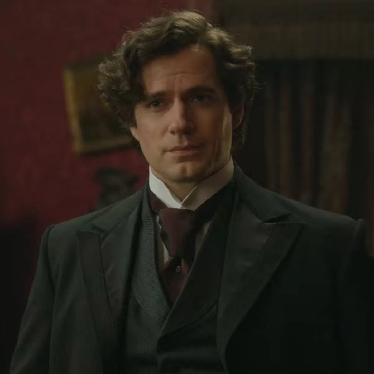Avatar of Sherlock Holmes