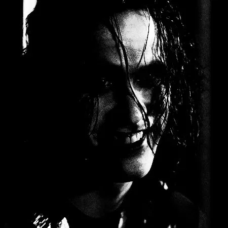 Avatar of eric draven ∘