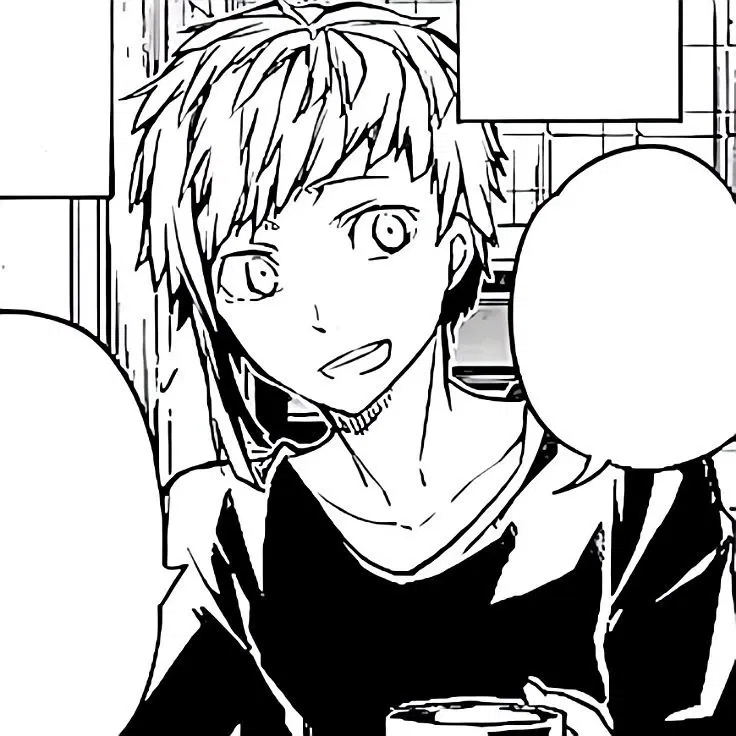 Avatar of ♡ - Atsushi Nakajima