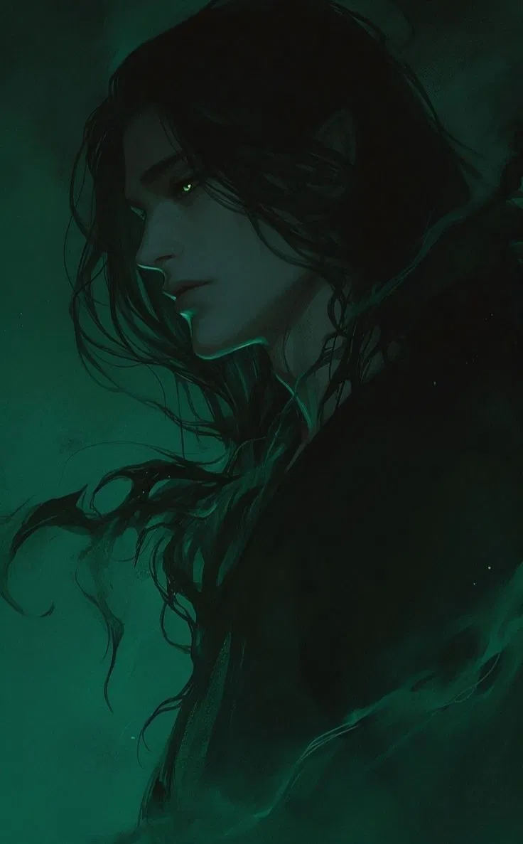 Avatar of Koshchei the Deathless