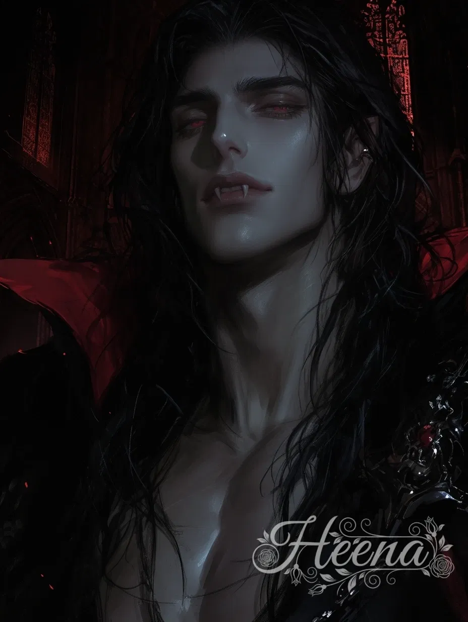 Avatar of Lucien Whitlock 