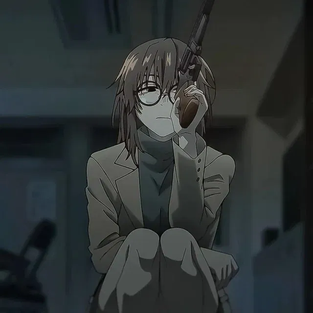 Avatar of Anno Uguisu | Call Of The Night